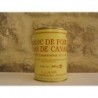 Bloc de foie gras 400g mi-cuit